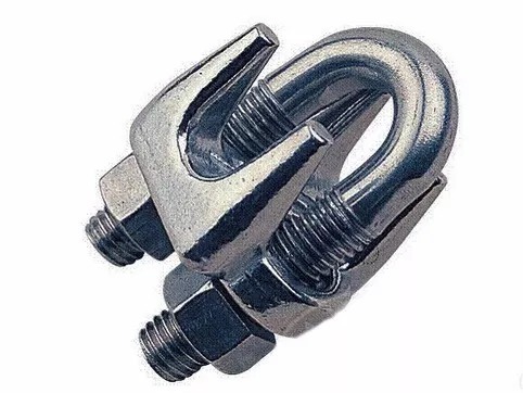 Accesorios de Cables de Acero